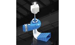 CHC - Conventional Hydro Kaplan Turbines