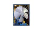 CME - Rebuild of Power Station Mechanical Equipment