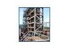 CME - Annapolis Royal Tidal Power Generator