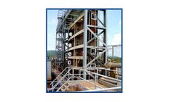 CME - Annapolis Royal Tidal Power Generator