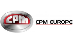 CPM Quick Die Change System