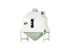 Pelleted Feed Coolers