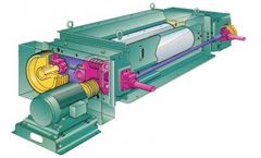 CPM - Pellet Crumblers Machines