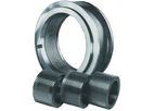 Dies & Roller Shells for Pelleting System