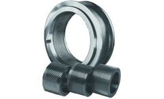 Dies & Roller Shells for Pelleting System