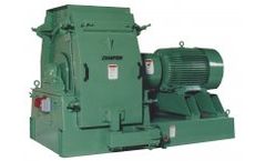 CPM - Model Champion Series - Hammer Mills