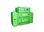 CPM ROSKAMP - Roller Mill