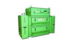 CPM ROSKAMP - Roller Mill