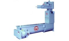 CPM - Liquid Addition for Pelleting Systems