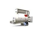 Pelleting Feeders and Conditioners