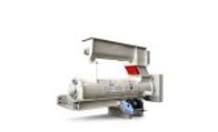 Pelleting Feeders and Conditioners