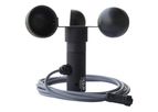 TESUP - Anemometer