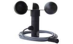 TESUP - Anemometer