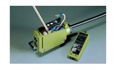 Panasonic - Model VF Series - Photoelectric Sensor