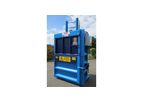 Baler and Compactors