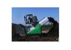 Neuson-Ecotec - Self Propelled and Tractor Operated Turners