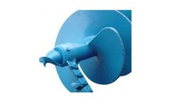 N.U.B. - Rotary Drilling Tools