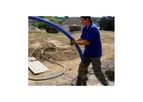 STDS - Geothermal Drilling Tools