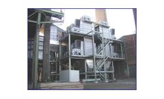 Lührfilter - Tubular Heat Exchangers