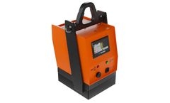 BUX - Model BM1350 - Battery Lifting Magnets