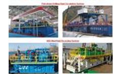 GN SOLIDS CONTROL - Solids control system