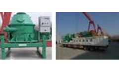 GN SOLIDS CONTROL -  Drilling Waste Management