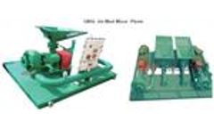 GN SOLIDS CONTROL - Jet Mud Mixer