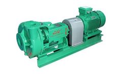 GN - Model GNSB Series - Centrifugal Pump