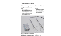 ComfortSense Mini