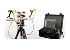Model Q-800 - Portable Shearography System