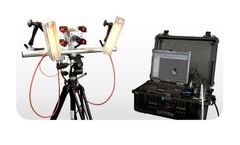 Model Q-800 - Portable Shearography System