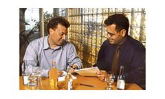 Contract Measurement Services