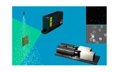 Dantec Dynamics - Interferometric Particle Imaging System