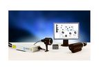 Particle Size and Shape Analyzer
