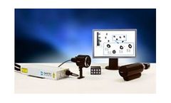 Particle Size and Shape Analyzer