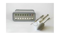 Dantec Dynamics - Air Velocity and Temperature Measurement System