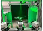 Dantec Dynamics - Particle Image Velocimetry (PIV)