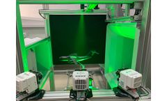 Dantec Dynamics - Particle Image Velocimetry (PIV)