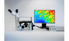 Dantec Dynamics - Model MicroPIV - Microfluidics System