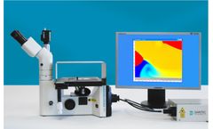 Dantec Dynamics - Model MicroLIF - Microfluidics System