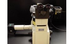 Dantec Dynamics - Model MicroPIV - Mixed-Brand Imaging Systems