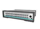 Dantec-Dynamics - Model Mixing LIF - Laser-Induced Fluorescence System