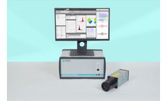 Dantec-Dynamics - Model FlexLDA - Laser Doppler Anemometry (LDA) System