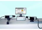 Dantec-Dynamics - Model FlowExplorer - Laser Doppler Anemometry (LDA) System