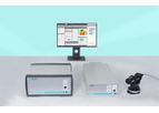 Dantec-Dynamics - Model FiberFlow - Laser Doppler Anemometry (LDA) System