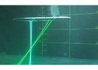 Dantec-Dynamics - Model 3D LDA - Integrated Laser Doppler Anemometry (LDA) System