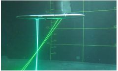 Dantec-Dynamics - Model 3D LDA - Integrated Laser Doppler Anemometry (LDA) System