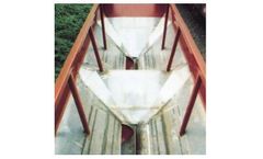 Kingfisher - Model K-FLOW - Ferritic Stainless Steel Lining System