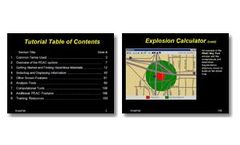 AristaTek - PowerPoint Tutorial PEAC-WMD Training