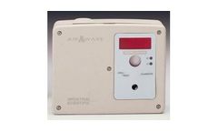 AirAware - Transmitters for Fixed Gas Detection Systems